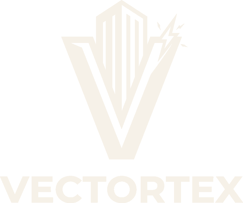 Vectortex logo